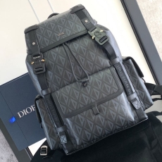 Christian Dior Backpacks